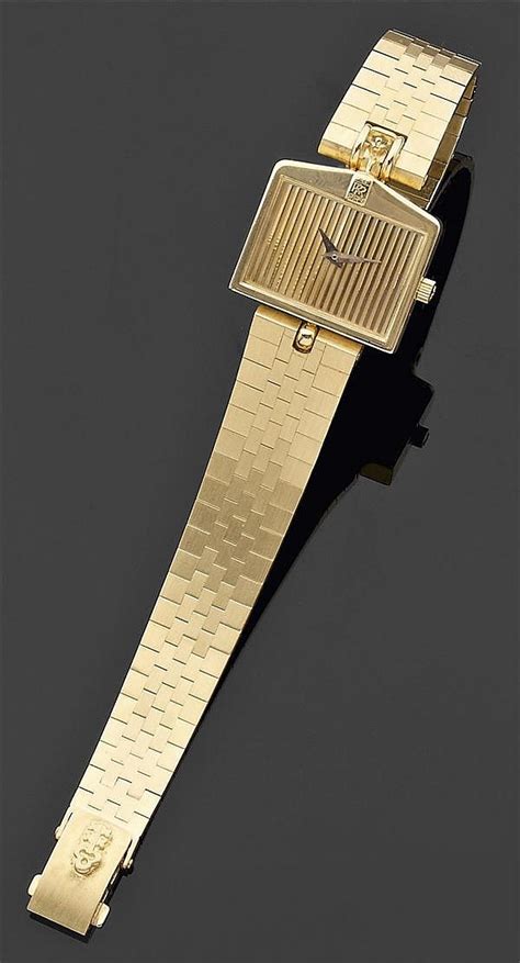 corum rolls royce bracelet